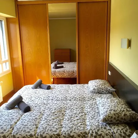 Apartment Lorea - Local Rentss *