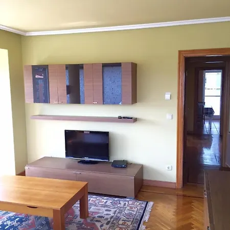 Apartment Lorea - Local Rentss San Sebastian